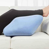 ZenPillow Cojin Ergonomico Apoya Piernas