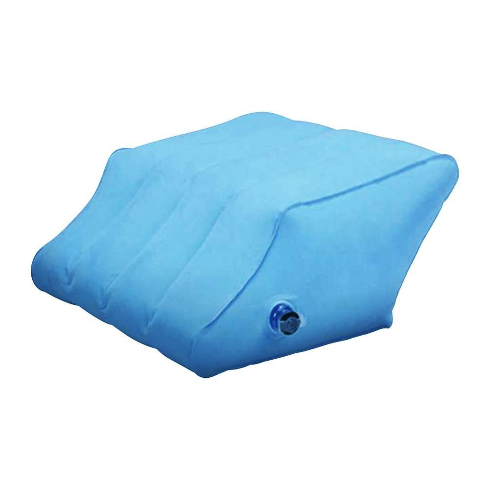 ZenPillow Cojin Ergonomico Apoya Piernas